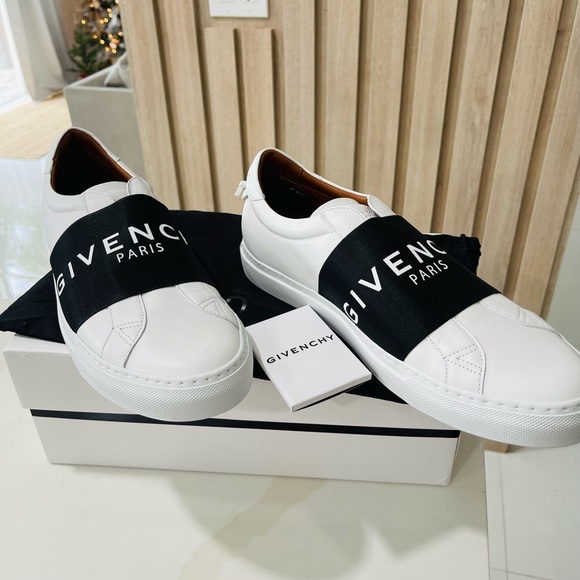 Givenchy Other - Givency Urban Street Logo Sneaker